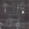 Plane Blueprint III Poster Print by Marco Fabiano - Item # VARPDX14260